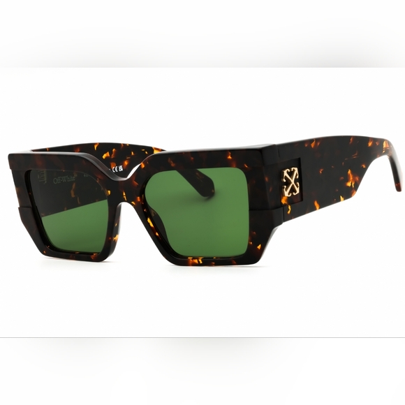 Off White DOVER Unisex Sunglasses - Picture 1 of 4
